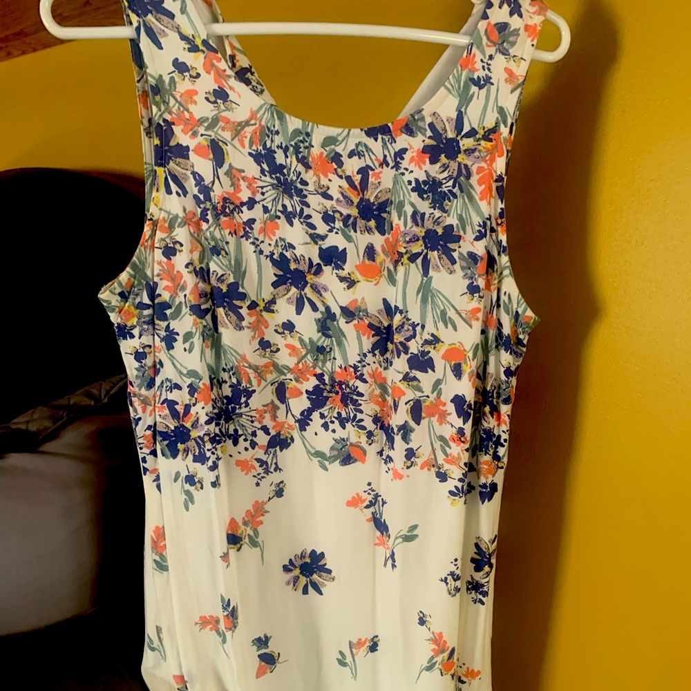 Womens dress